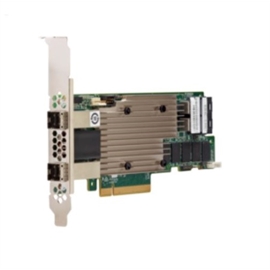 Lsi 05-50031-00 Controller Card 05-50031-00 Megaraid 9480-8i8e 16-port