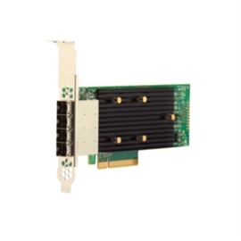 Broadcom 05-50013-00 Lsi Logic Controller Card 05-50013-00 Tri-mode St