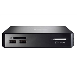 Shuttle NS02A-DSR System Ns02a-dsr Rk3368 Android5.1 2gb Ddr3l 16gb Em