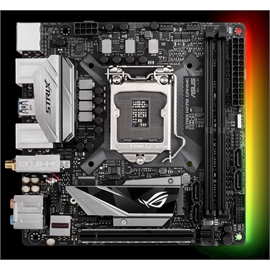 ROG STRIX H270I GAMI