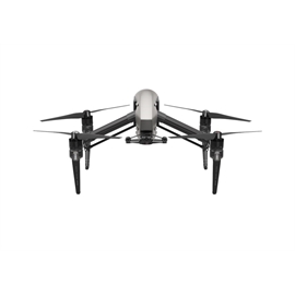 Dji CP.BX.000248 Drone Cp.bx.000248 Inspire2 Raw Retail