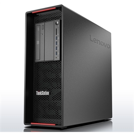 Lenovo 30B50068US System  Thinkstation P510 Core E5-1650v4 16gb 512gb 