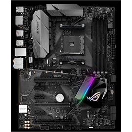 ROG STRIX B350-F GAM