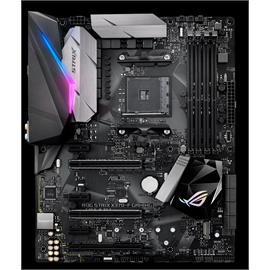 Asus ROG STRIX X370-F GAM Motherboard Rog Strix X370-f Gaming Amd Ryze