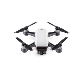 Dji CP.PT.000731 Drone Cp.pt.000731 Spark Alpine White Retail