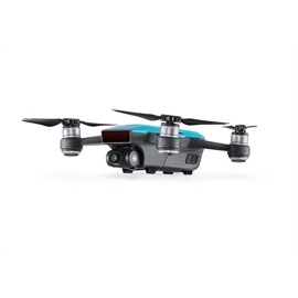 Dji CP.PT.000733 Drone Cp.pt.000733 Spark Sky Blue Retail