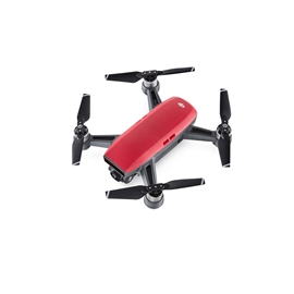 Dji CP.PT.000735 Drone Cp.pt.000735 Spark Lava Red Retail