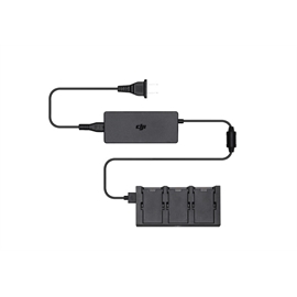 Dji CP.PT.000870 Accessory Cp.pt.000870 Part7 Spark Battery Charging H