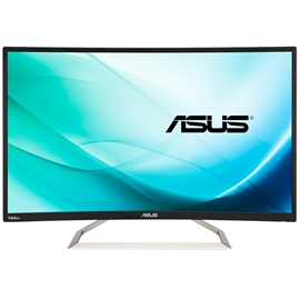 Asus VA326H Monitor  31.5 Inch Full Hd 1920x1080 3000:1 4ms Hdmid-sub 