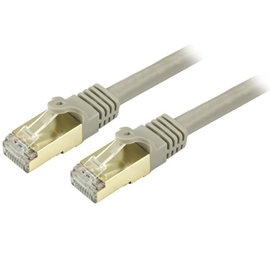 Startech 9Y2677 30ft Cat6a Ethernet Cable - 10 Gigabit Category 6a Shi