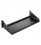 Hoffman HOF-ESH1915V 15 Single Side Vented Shelf Black