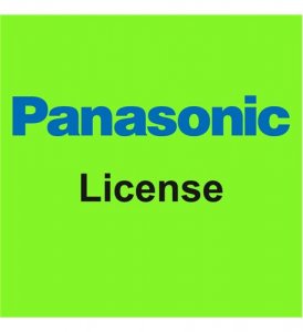 Panasonic KX-NCS4504 4 Channel Ip-pt Activation Key