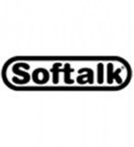 Softalk ST-310-452WH S-video Female To Female Connector