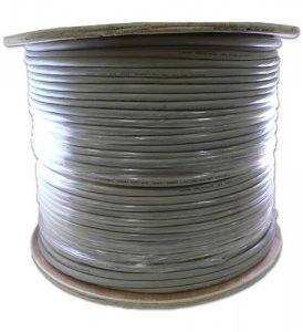 Miscellaneous 1000IW25 25 Pair Cable 1000 Ft