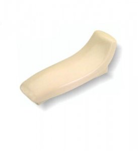 Softalk 605M Phonerest With Microban Ivory