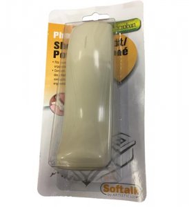 Softalk 615M Phonerest With Microban Ash