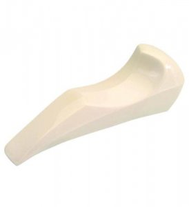 Softalk 805M Ii Shoulder Rest Ivory