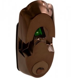 Actuator ACT-NBDB-4ORBSM Nextbolt Secure Mount-oil Rubbed Bronze