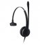 Addasound ADD-CRYSTAL-SR2701 Entry Monaural Usb Headset