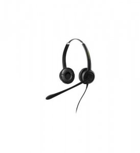 Addasound ADD-CRYSTAL-SR2702 Entry Binaural Usb Headset