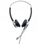 Addasound ADD-CRYSTAL-SR2802 Binaural Usb Headset