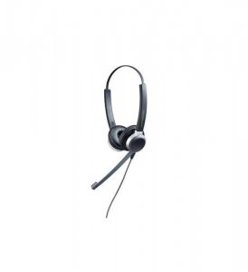 Addasound ADD-CRYSTAL2802 Wired Binaural Headset