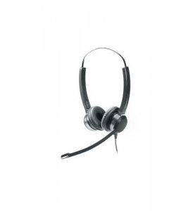 Addasound ADD-CRYSTAL2822 Hi-end Wired Binaural Headset