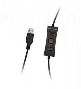 Addasound ADD-DN3222 Microsoft Qd To Usb Call Control