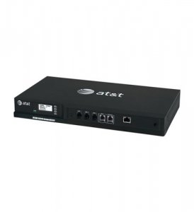 At SB35010 Att Syn248  4-line Analog Gateway