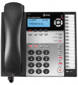 At CA3407 Home Telephones  Accessories