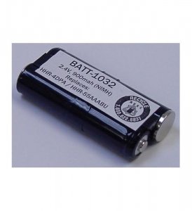 Dantona BATT-1032 Batt-1032  2.4 V 900mah Nimh