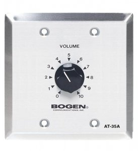 Bogen BG-AT35A Attenuator (57-4422-01) G Size)