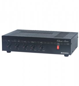 Avaya BG-C35 35 Watt Amplifier