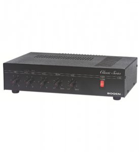 Bogen C60 Bg- 60w Amplifier