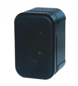 Bogen BG-FG15B Background And Foreground Speaker Blk