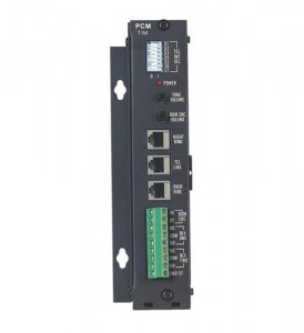 Avaya BG-PCMTIM Telephone Interface Module For Pcm2000