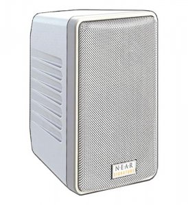 Bogen BG-S4W 75w 8 Ohm High Performance Loudspeaker