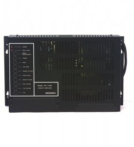 Avaya BG-TPU60B Bogen 60 Watt Amp