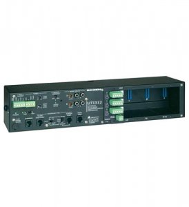 Bogen BG-UTI312 Multi Zone Page Controller