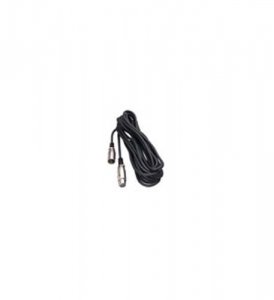 Bogen XLR25 Xlr Cable 25ft Male To Female Xlr To Mal