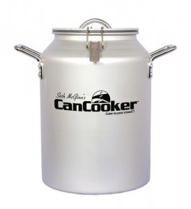 Can CAN-CC-001 Cancooker Inc Can-cc-001 Cancooker, 4 Gallon