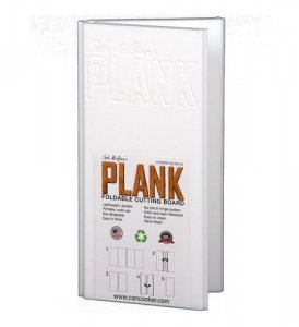 Can CAN-SMP-1409 Plank Foldable Medium Cutting Board