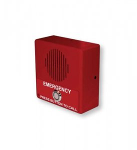 Cyberdata CD-011035 Voip Emergency Intercom