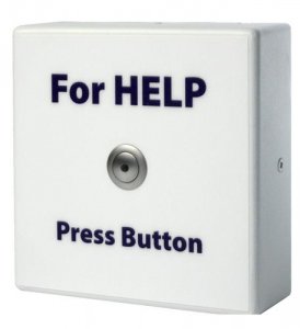 Cyberdata CD-011049 Sip Call Button