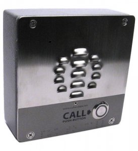 Cyberdata CD-011186 V3 Voip Outdoor Intercom