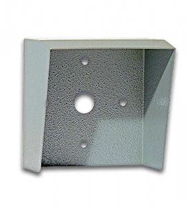 Cyberdata CD-011188 Outdoor Intercom Shroud For Cd-011186