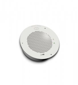 Cyberdata CD-011394 Sip Speaker - Signal White