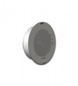 Cyberdata CD-011398 Sip Talkback Speaker Signal White