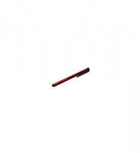 Dream CHIPEN2001-RD Stylus Pen For All Touch Displays Red