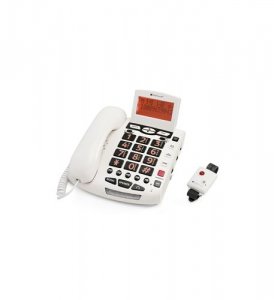 Clearcube CLS-CSC600ER Amplified Sos Alert Phone